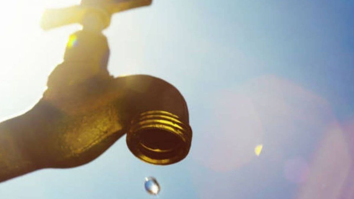 Hyderabad Drinking Water Supply To Remain Shut On July 19; Check List